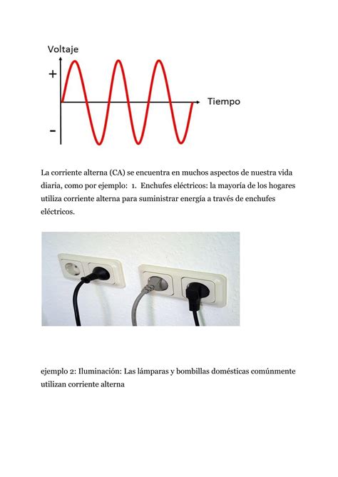 Fundamentos De La Electricidad Y Electr Nica Corregido Pdf