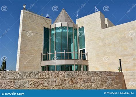 Israel Supreme Court Judge Dov Levin Editorial Photo | CartoonDealer ...