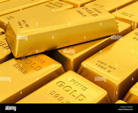 Gold Ingot Shape Hi Res Stock Photography And Images Alamy