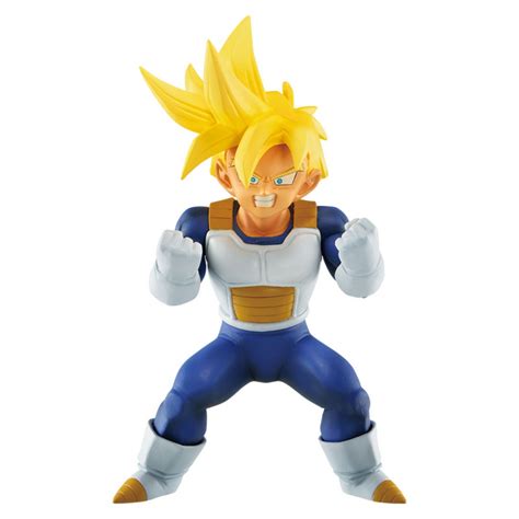 Dragon Ball Z Figurine Son Gohan Ssj Ichiban Kuji Vs Omnibus Great Bandai