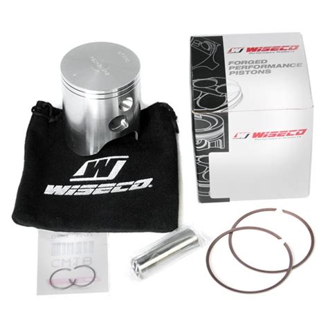 Wiseco Honda Cr R Pro Lite Series Single Piston Kit