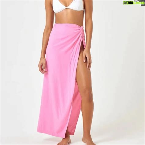 Melissa Gorga Instagram Dont You Love A Good Bikini Chic One Piece A Good Coverup