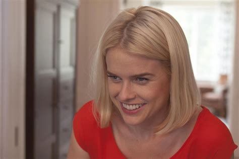 Foto De Alice Eve Some Velvet Morning Foto Alice Eve Adorocinema