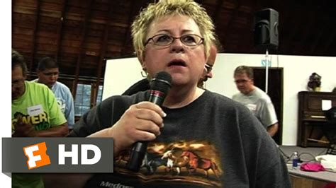 Jesus Camp 2006 Youre A Phony And A Hypocrite Scene 710