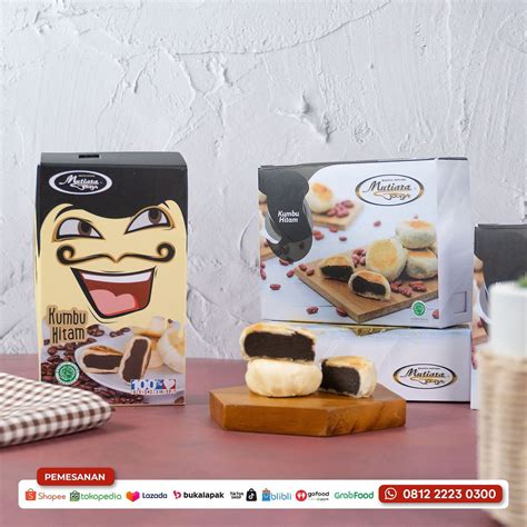 Varian Dan Daya Tahan Bakpia Pathok Jogja Bakpia Mutiara Jogja