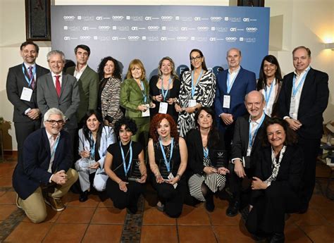 La Edicion De Los Premios Fortus Premia El Talento De Los