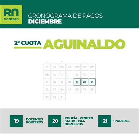 El De Diciembre Comienza El Pago De Aguinaldo A Los Empleados