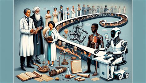 The Evolution Of Medical Technology Boom Trikes