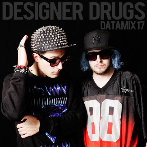 Designer drugs examples