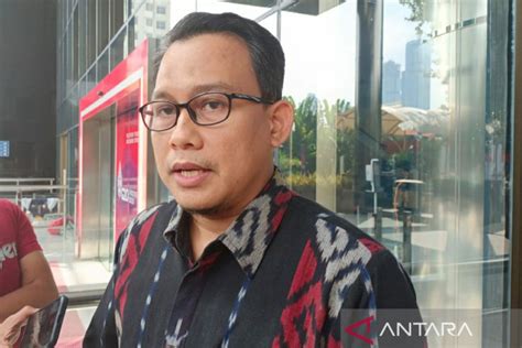 KPK Setor Rp1 2 Miliar Dari Terpidana Eks Petinggi Waskita Karya