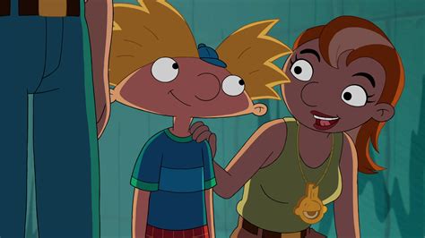 Hey Arnold The Jungle Movie 2017 Screencap Fancaps