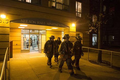 Fire That Killed Four Seniors At Toronto Public Housing Complex Was Arson Officials The Globe