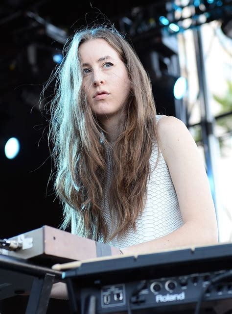 Picture of Alana Haim