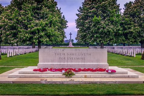 Gold Beach Normandy The 13 Best Museums And Memorials For Your Visit