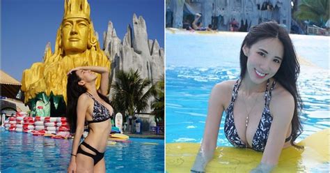 Ng Nh Bikini Sexy C Ng Vi N N C T I Vi T Nam Hot Girl I Loan B T Ng B Netizen N M