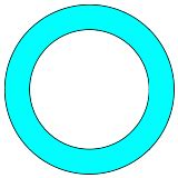 annulus  wolfram mathworld