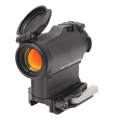 Aimpoint® Micro T2 Quantico Tactical