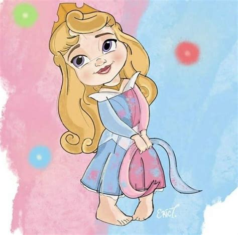 Disney Princess Babies Disney Princess Aurora Disney Princess