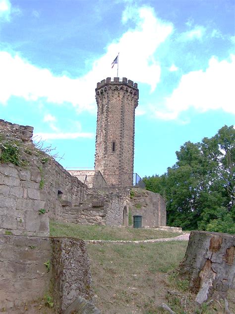 N1 Visita Guiada De Forbach Grupos De 1 A 30 Pers 2h Guias Francia