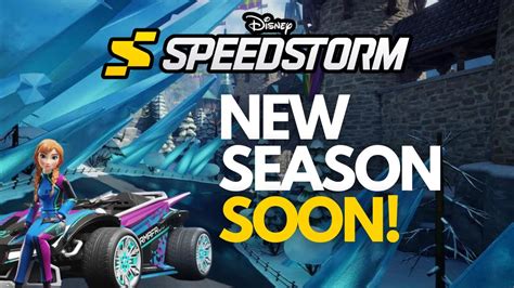 New Frozen Season Soon Getting Every Racer To Diamond Disney