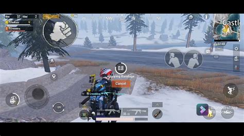 Duo Vikendi Pubg Mobile Youtube