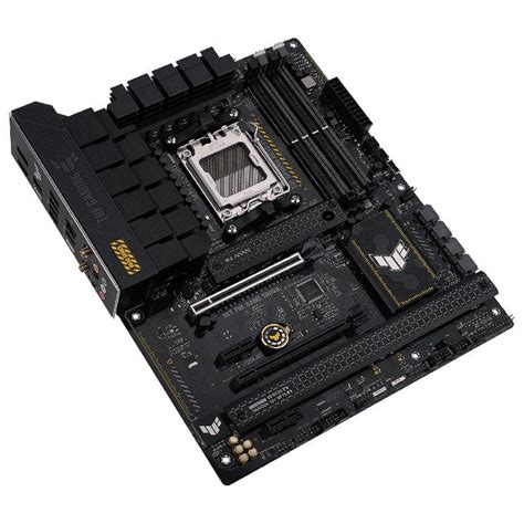 Asus Tuf Gaming B650 Plus Wifi