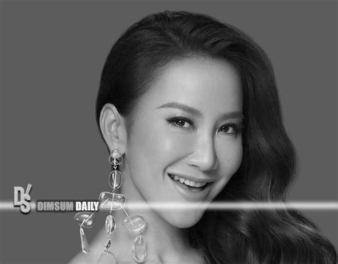 Hk Born Chinese American Singer Songwriter Coco Lee Passes Away At 48