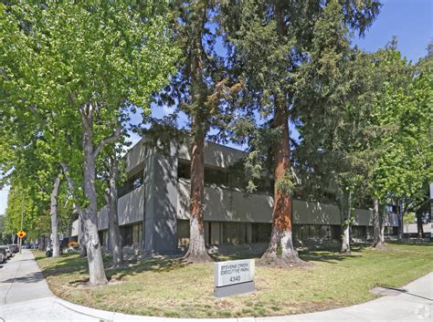 4340 Stevens Creek Blvd, San Jose, CA 95129 - Stevens Creek Executive