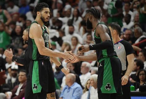 Nba＝セルティックス、逆転勝ちでファイナル進出に王手