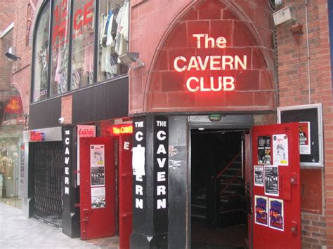 Cavern Club - The Beatles Wiki