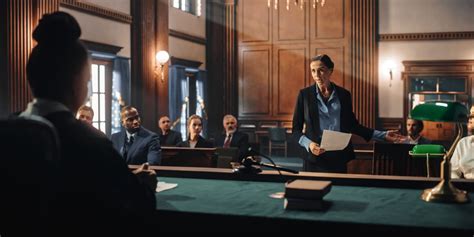 Right To A Jury Trial In Arizona Meaning Importance And Types