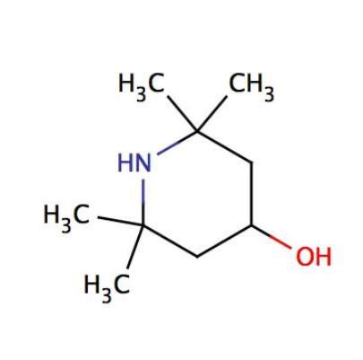 No Cas China Tetramethyl Piperidinol Pengeluar