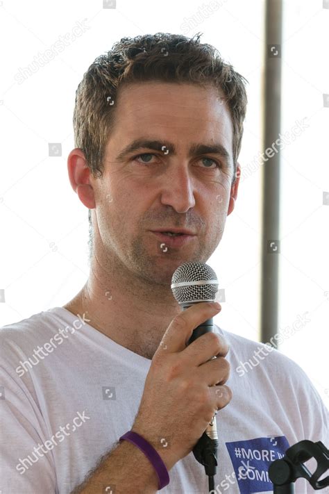 Brendan Cox Husband Murdered Mp Jo Editorial Stock Photo Stock Image