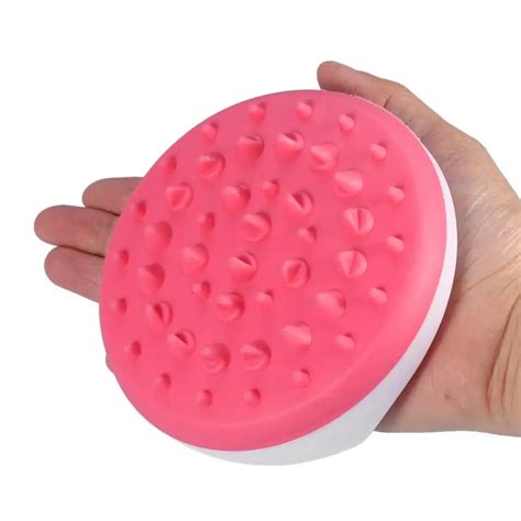 Cellulite Body Brush Anti Cellulite Massage Relaxation Handheld Slimming Scrap Beauty Brush Bath