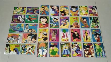 Barajita Dragon Ball Z Original De Navarrete Mercadolibre