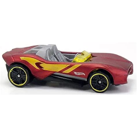 Hot Wheels Off Road Carbonic Universo Hot Wheels