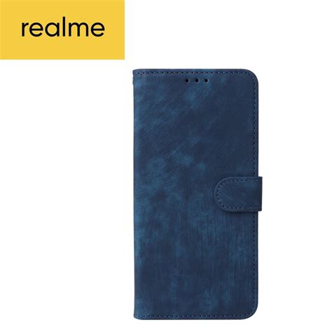 Jual Realme G Note Realme Pro C C C S Premium Kulit