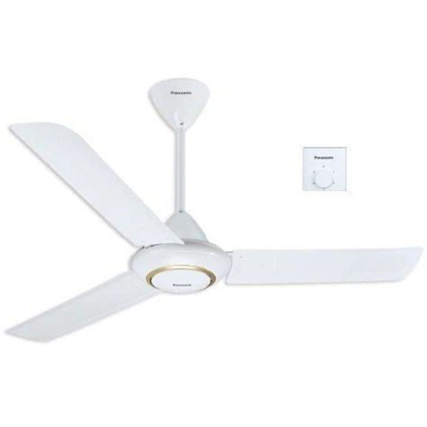 Panasonic Ceiling Fan 56inch White - F-56MZ2 - STOPNSHOP