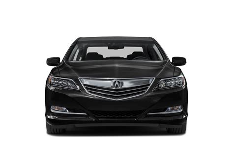 Acura Rlx Specs Prices Mpg Reviews Photos Cars