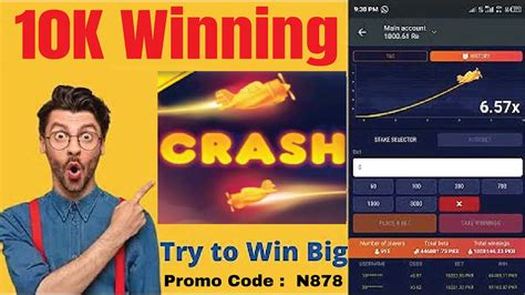 Crash Game New Winning Trick Xbet Crash Game Trick Xbet Crash