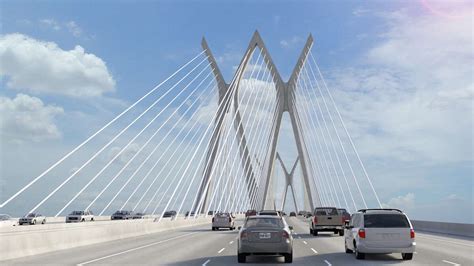 Monday, April 25, 2022: Beltway 8 Bridge Expansion - Deer Park ...