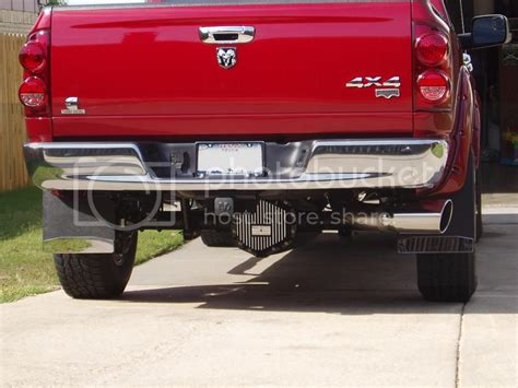 Exhaust Tip Recommendations Page 2 Dodge Cummins Diesel Forum