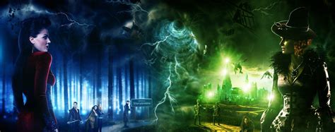 Once Upon A Time Wallpapers Wallpaper Cave