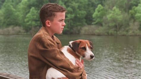 ‎My Dog Skip (2000) directed by Jay Russell • Reviews, film + cast ...