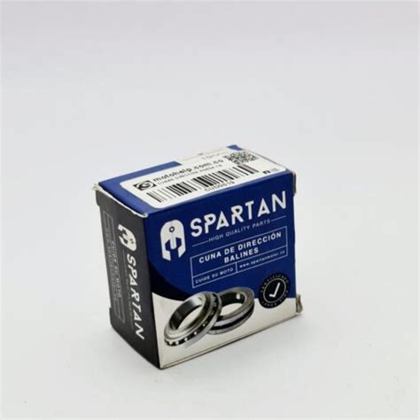 Cunas Direccion Honda Cb 110 160 Balin Spartan MotoHelp