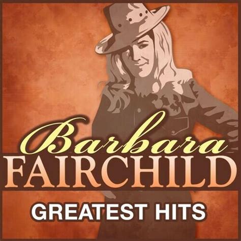 Barbara Fairchild Iheart