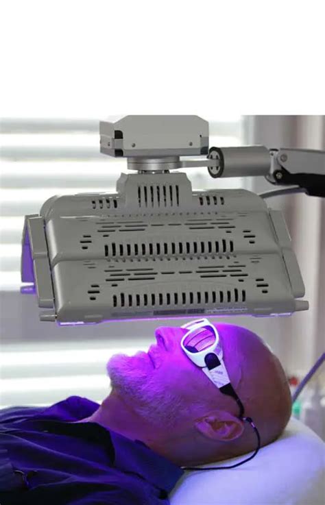 Photodynamische Therapie PDT Haut Allergie Und Laserzentrum