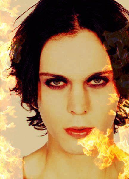 Ville Valo Credit To Owner Ville Valo Metal Magazine Rock Bands