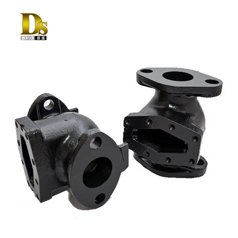 Densens Tailored Grey Cast Iron And Ductile Cast Iron Sand Casting