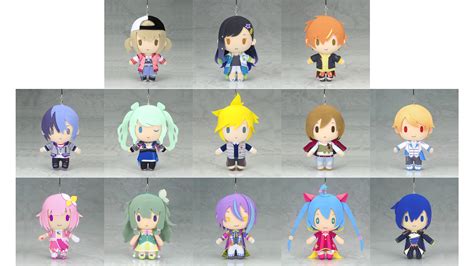 Amiami English On Twitter Gift Amiami Online Branch Shop Hatsune